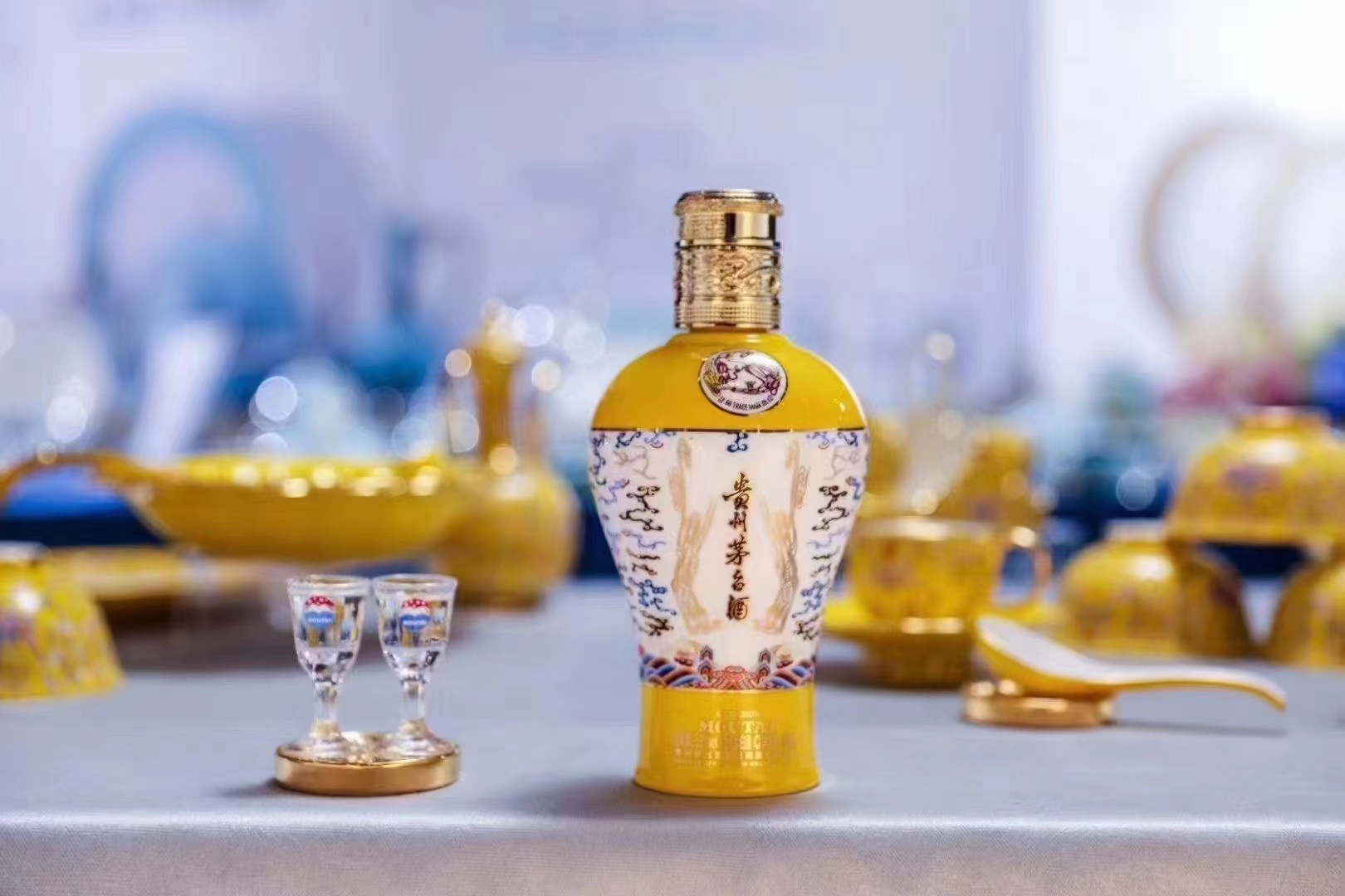 新都青岛李沧回收2008年茅台酒价格哪里回收(附近上门回收茅台酒）?